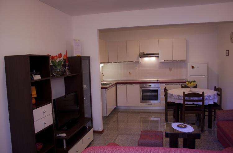 Apartment And Room Daria Vis Island Extérieur photo