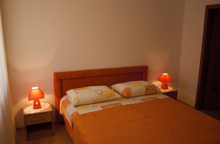 Apartment And Room Daria Vis Island Extérieur photo