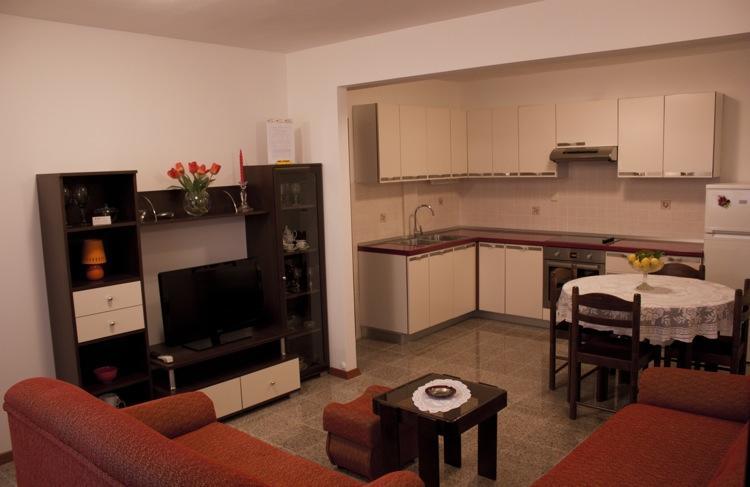 Apartment And Room Daria Vis Island Extérieur photo