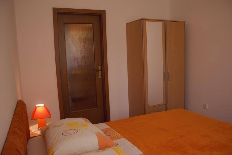 Apartment And Room Daria Vis Island Extérieur photo