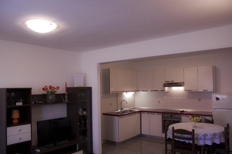 Apartment And Room Daria Vis Island Extérieur photo